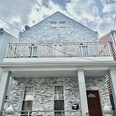 3 Bedrooms In 2Nd Floor Modern Brooklyn Home, Close To J Train 纽约 外观 照片