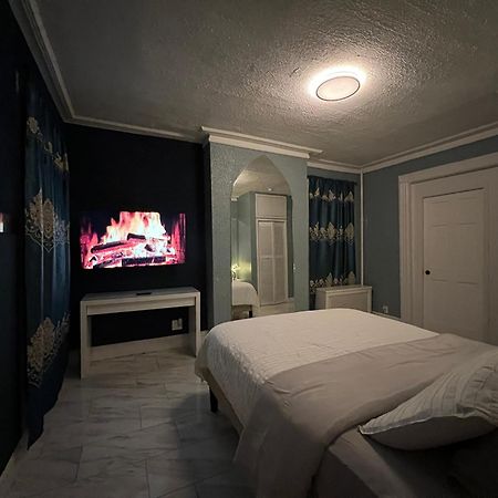 3 Bedrooms In 2Nd Floor Modern Brooklyn Home, Close To J Train 纽约 外观 照片