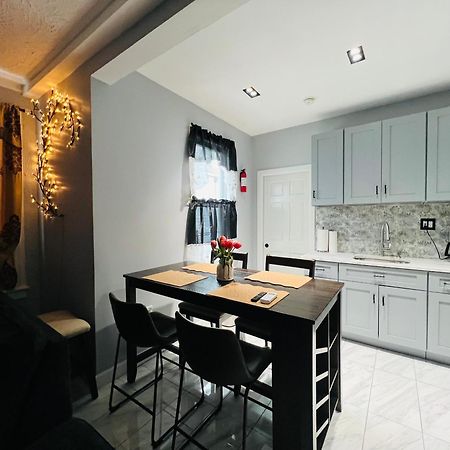 3 Bedrooms In 2Nd Floor Modern Brooklyn Home, Close To J Train 纽约 外观 照片