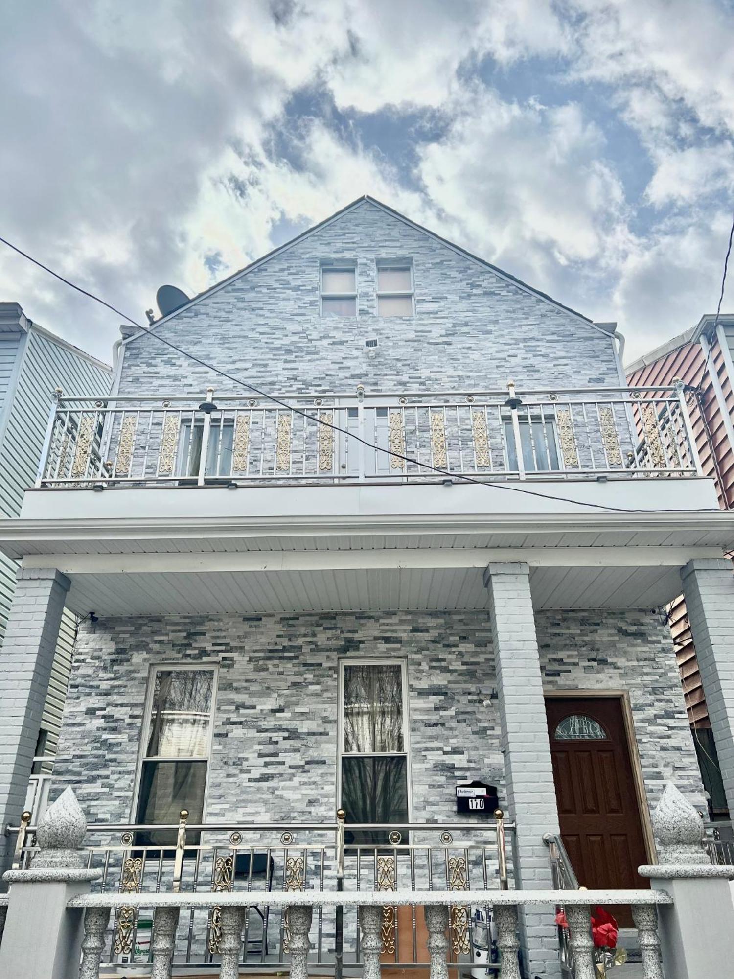 3 Bedrooms In 2Nd Floor Modern Brooklyn Home, Close To J Train 纽约 外观 照片