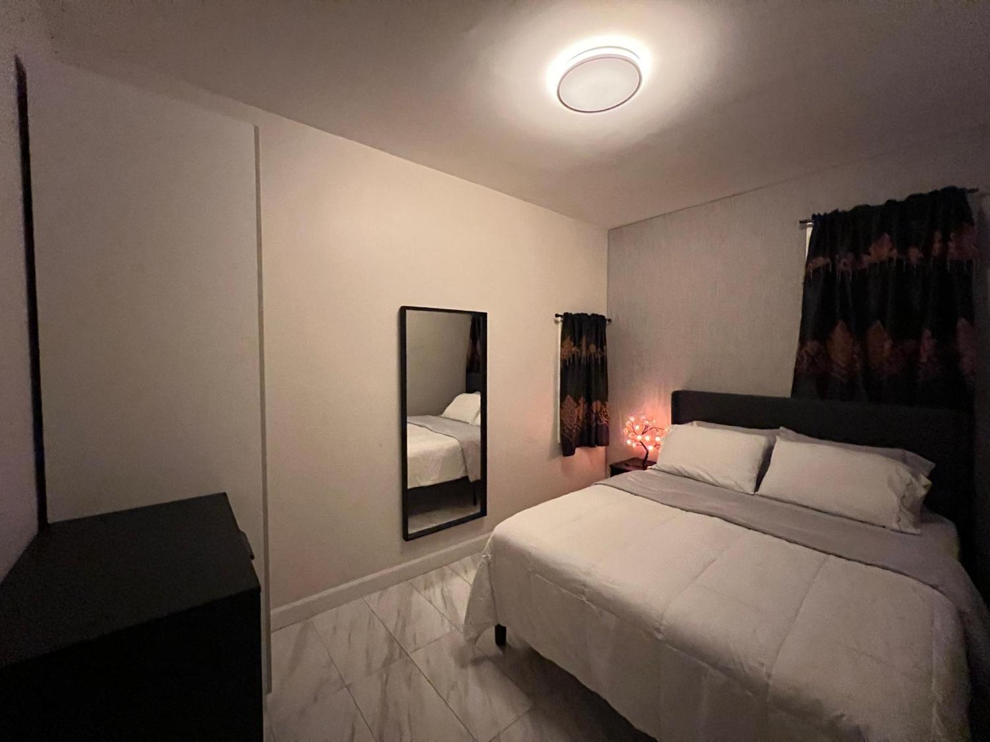 3 Bedrooms In 2Nd Floor Modern Brooklyn Home, Close To J Train 纽约 外观 照片
