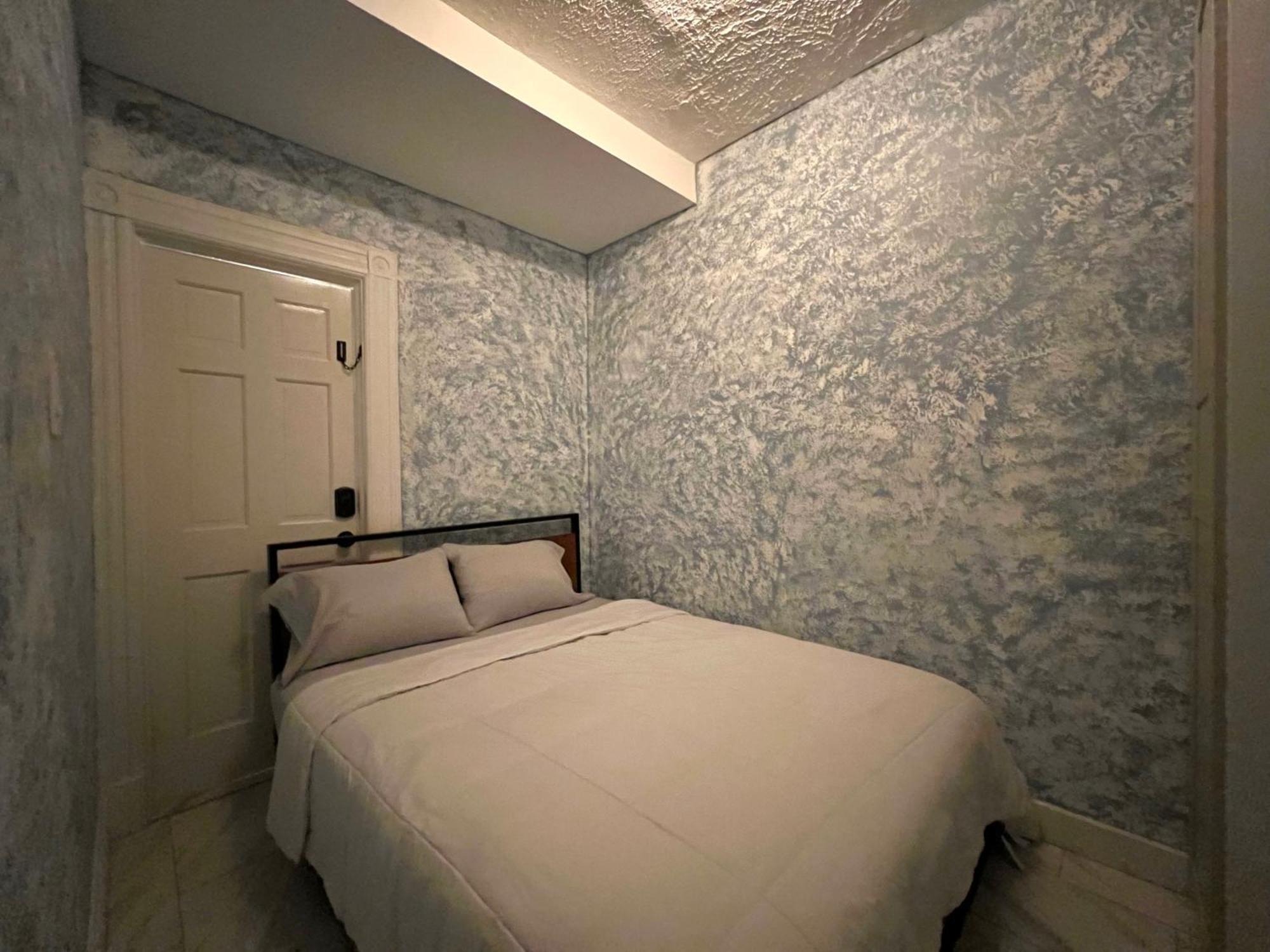 3 Bedrooms In 2Nd Floor Modern Brooklyn Home, Close To J Train 纽约 外观 照片