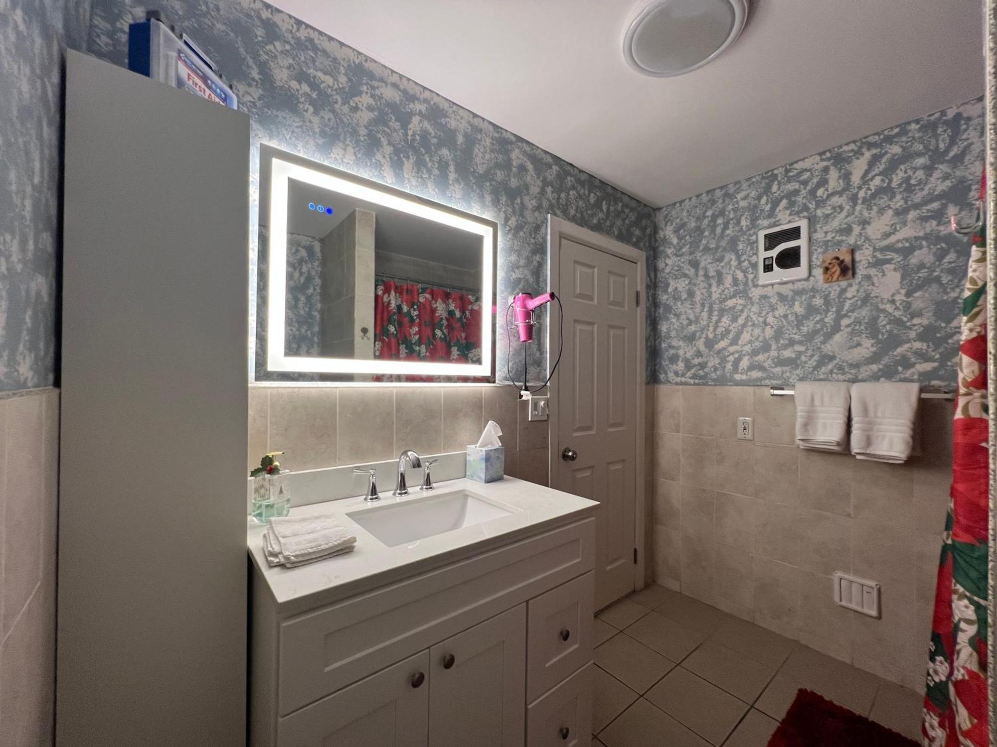 3 Bedrooms In 2Nd Floor Modern Brooklyn Home, Close To J Train 纽约 外观 照片