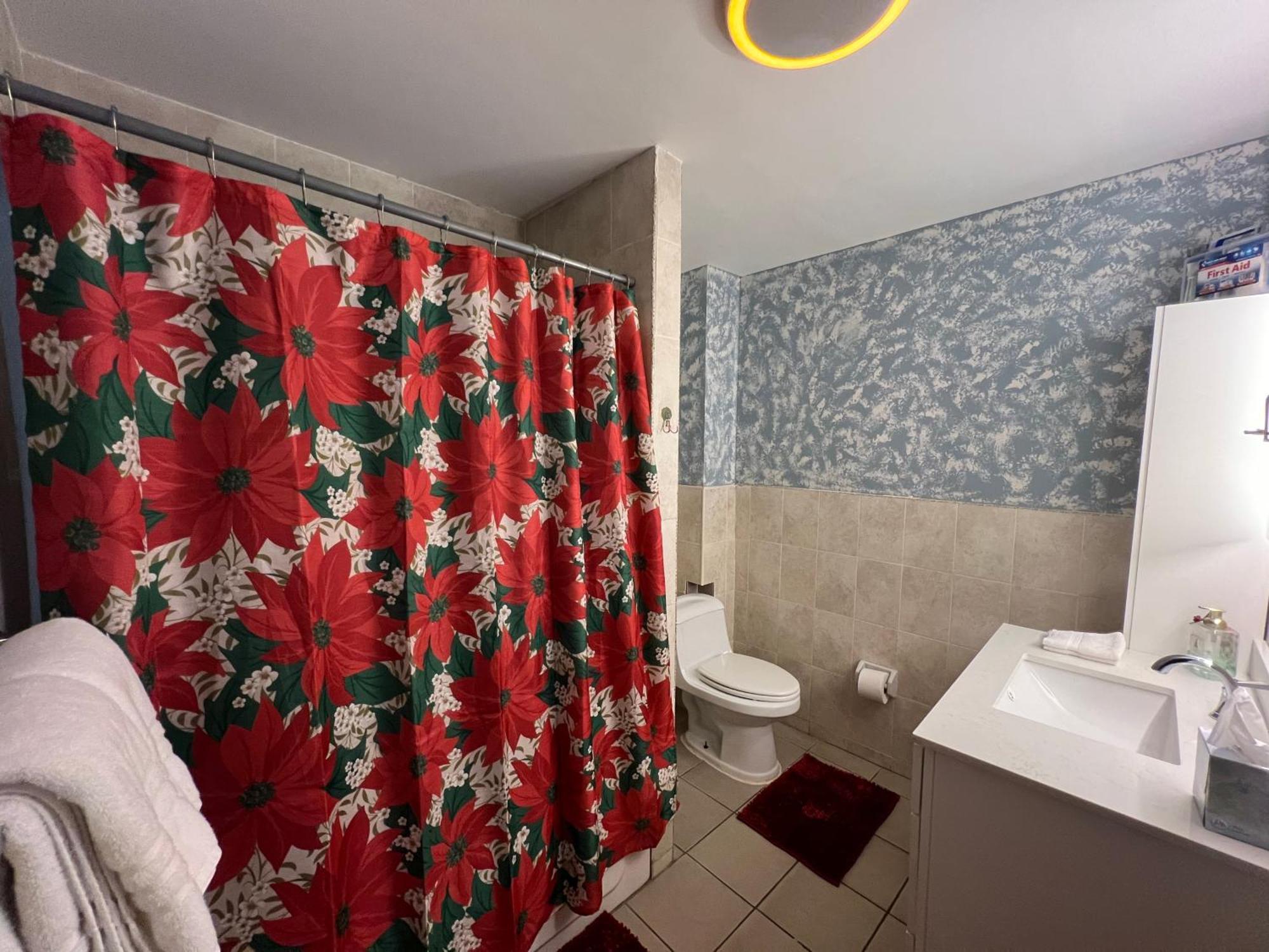 3 Bedrooms In 2Nd Floor Modern Brooklyn Home, Close To J Train 纽约 外观 照片